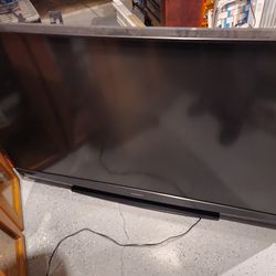Mitsubishi 73" HDMI  Projection TV