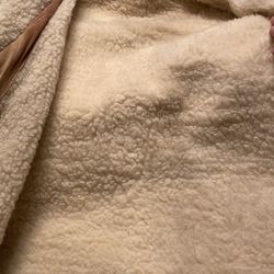 Women’s Winter Cost