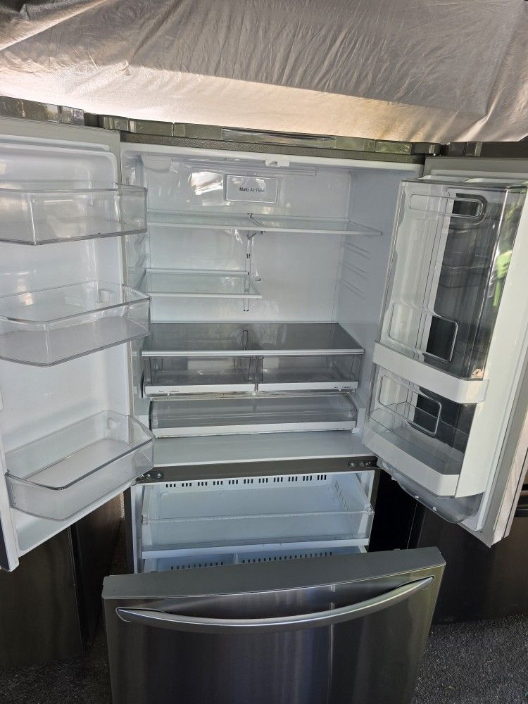 LG Refrigerador