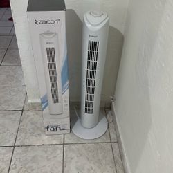 Ventiladores Fan 