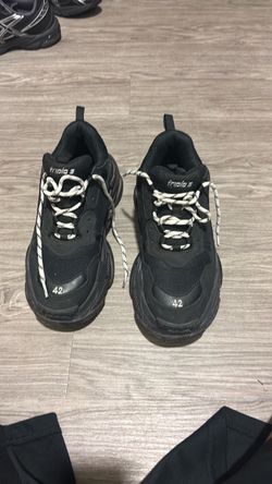 Balenciaga Triple S