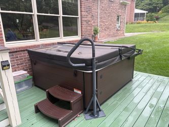 Clarity Spa - Hot Tub