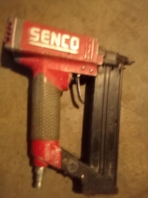 Nail Gun