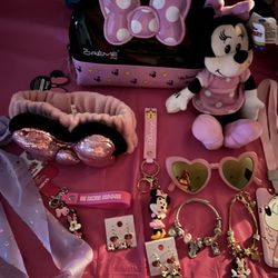 Minnie Bundle $20