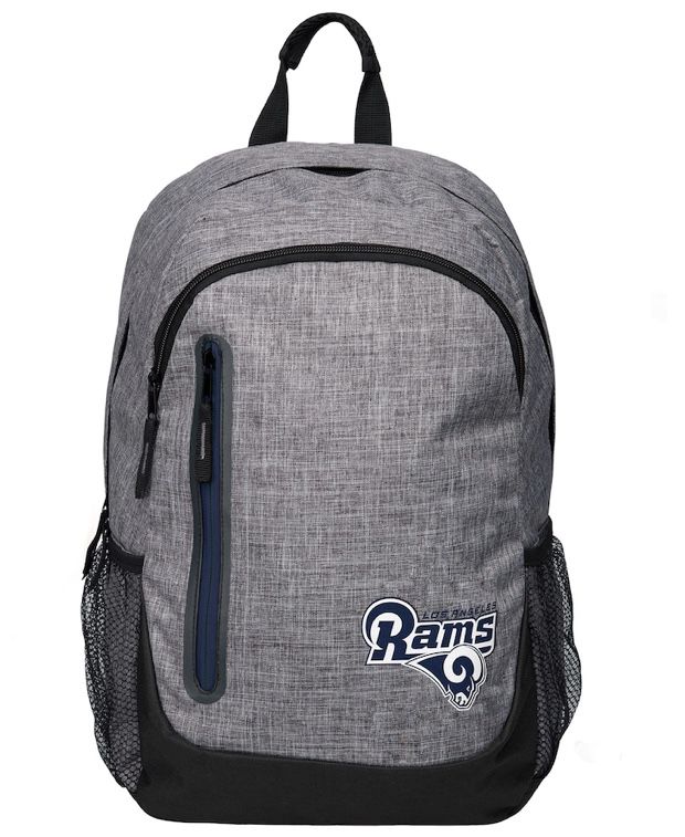 LA Rams NFL backpack