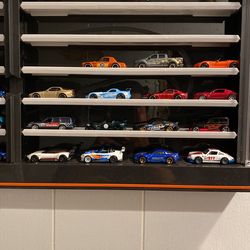 Hot Wheels And More