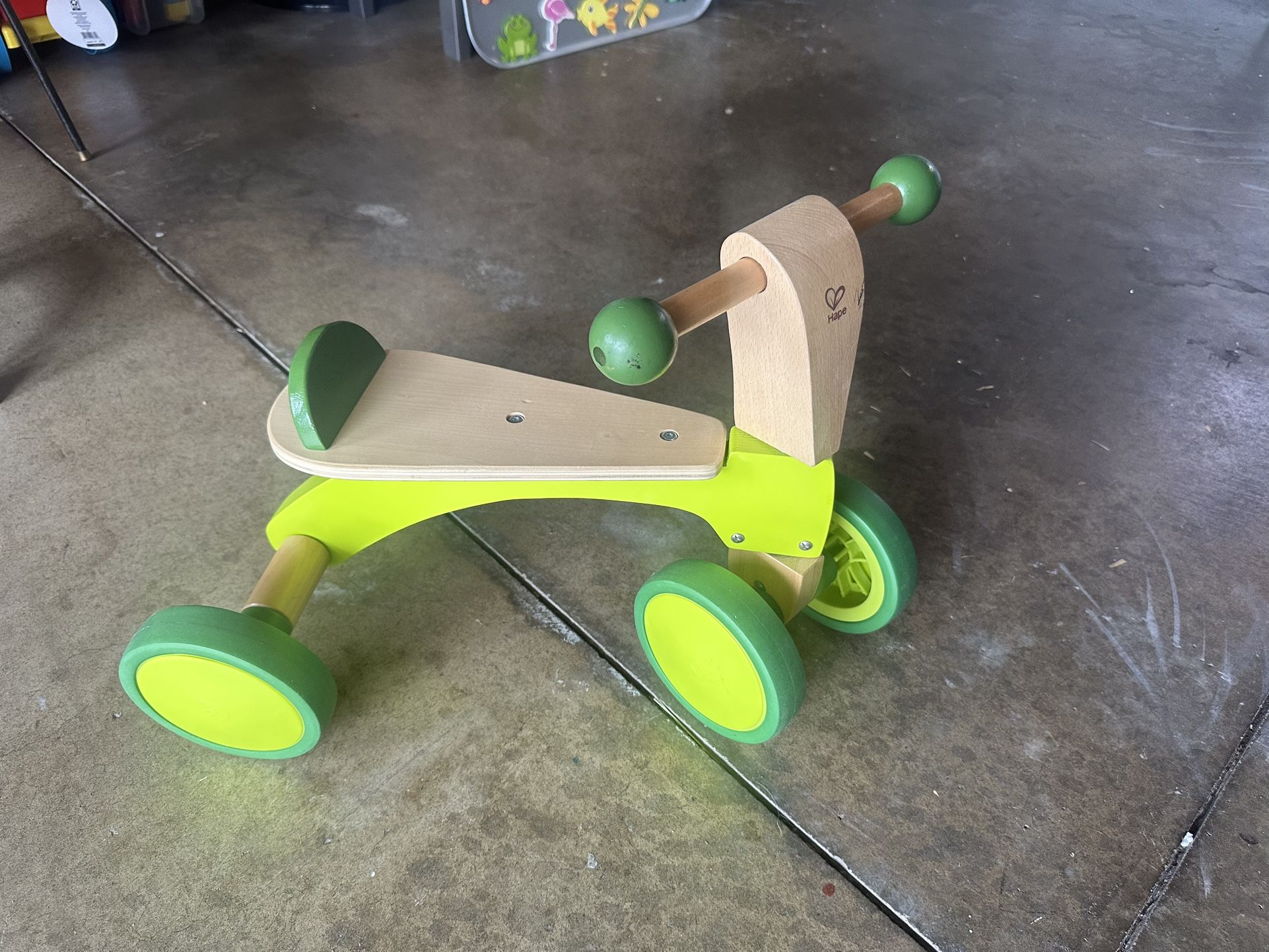 Hape Kids Tricycle