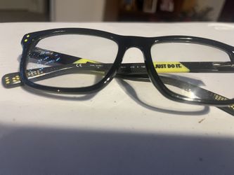 Nike Frames Eyeglasses Child