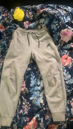 Nike Tech Pants
