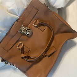 Large Michael Kors Tote Bag