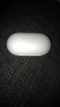 Samsung Galaxy Buds