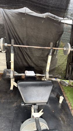 Weighs