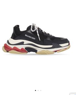 Balenciaga Triple S