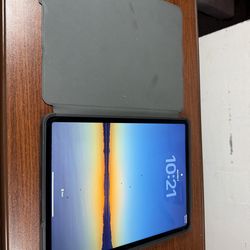 iPad Air 13-inch (M2) 256GB