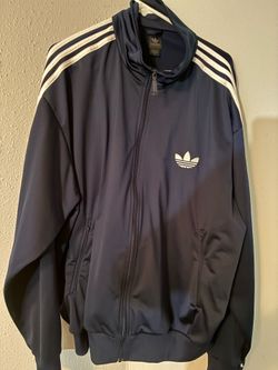 Adidas Tracksuit Size 2X
