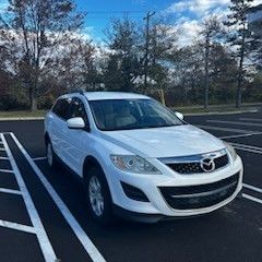 2012 Mazda Cx-9