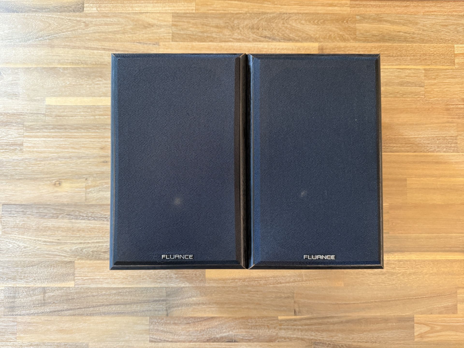 Fluance Speakers 