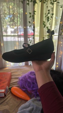 Black Flats