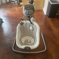 Graco Infant Swing