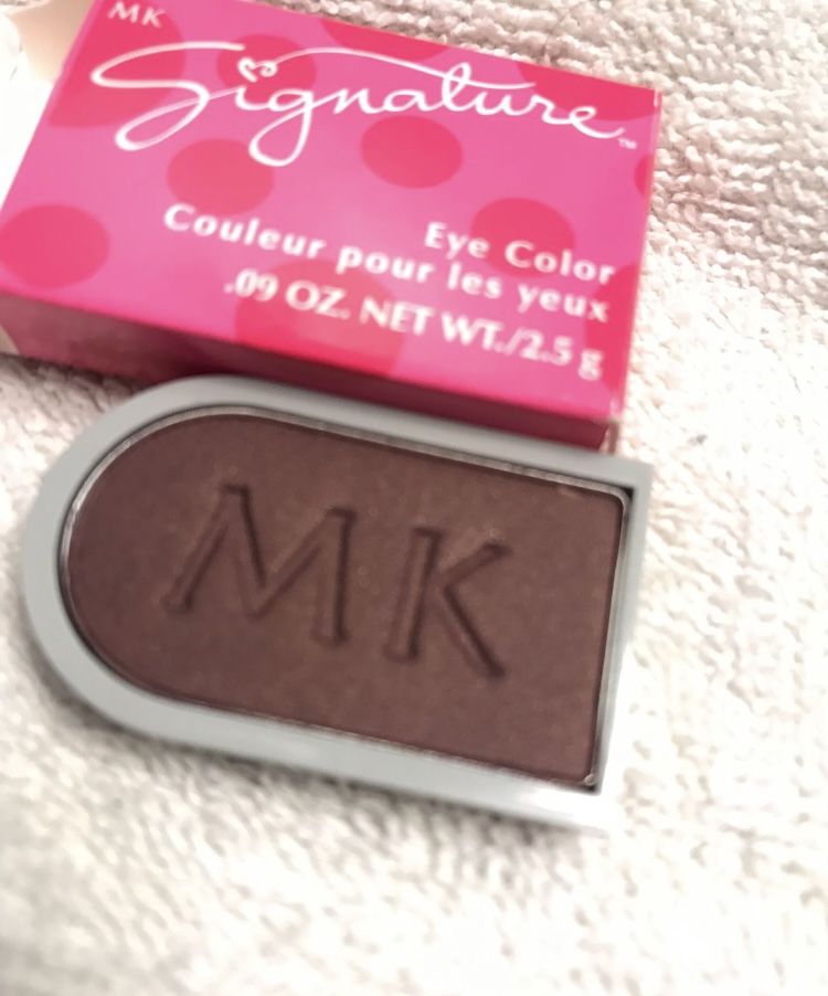 Mary Kay Eyeshadow - Current Craze
