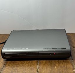 Free DVD
