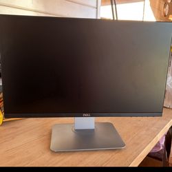  22” Dell Monitors Model P2219H 