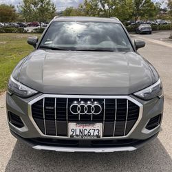 2021 Audi Q3
