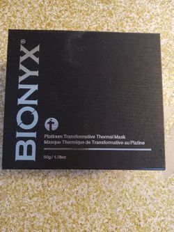 Byonix Face Mask