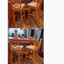 Kitchen Table With Chairs