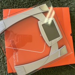 Electronic Scale 