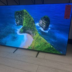 Sony 77 Inch 4K OLED K-77XR80