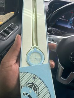 Swatch /Ap make an offer
