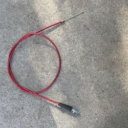 Throttle Assembly