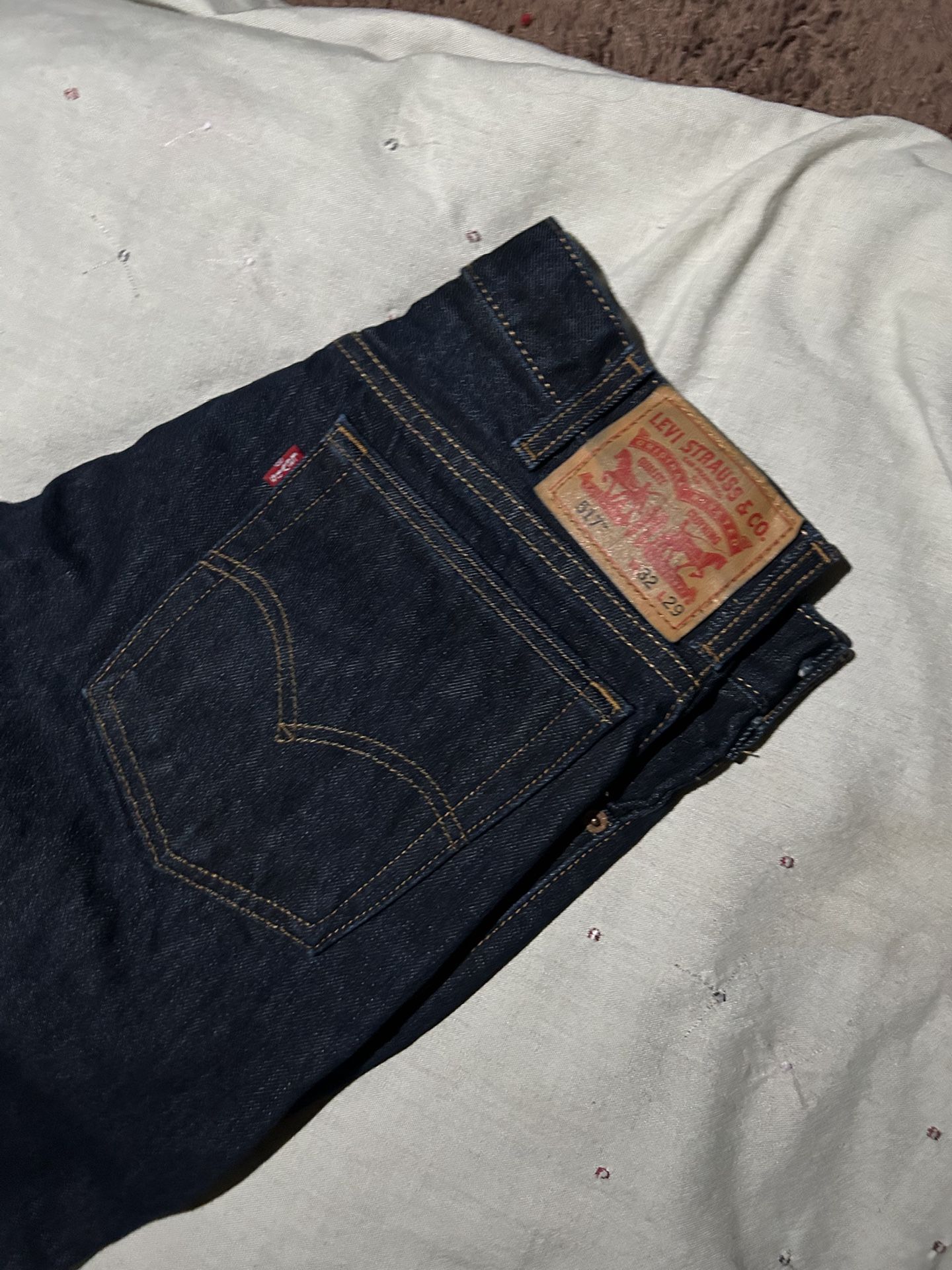 Levi’s pants
