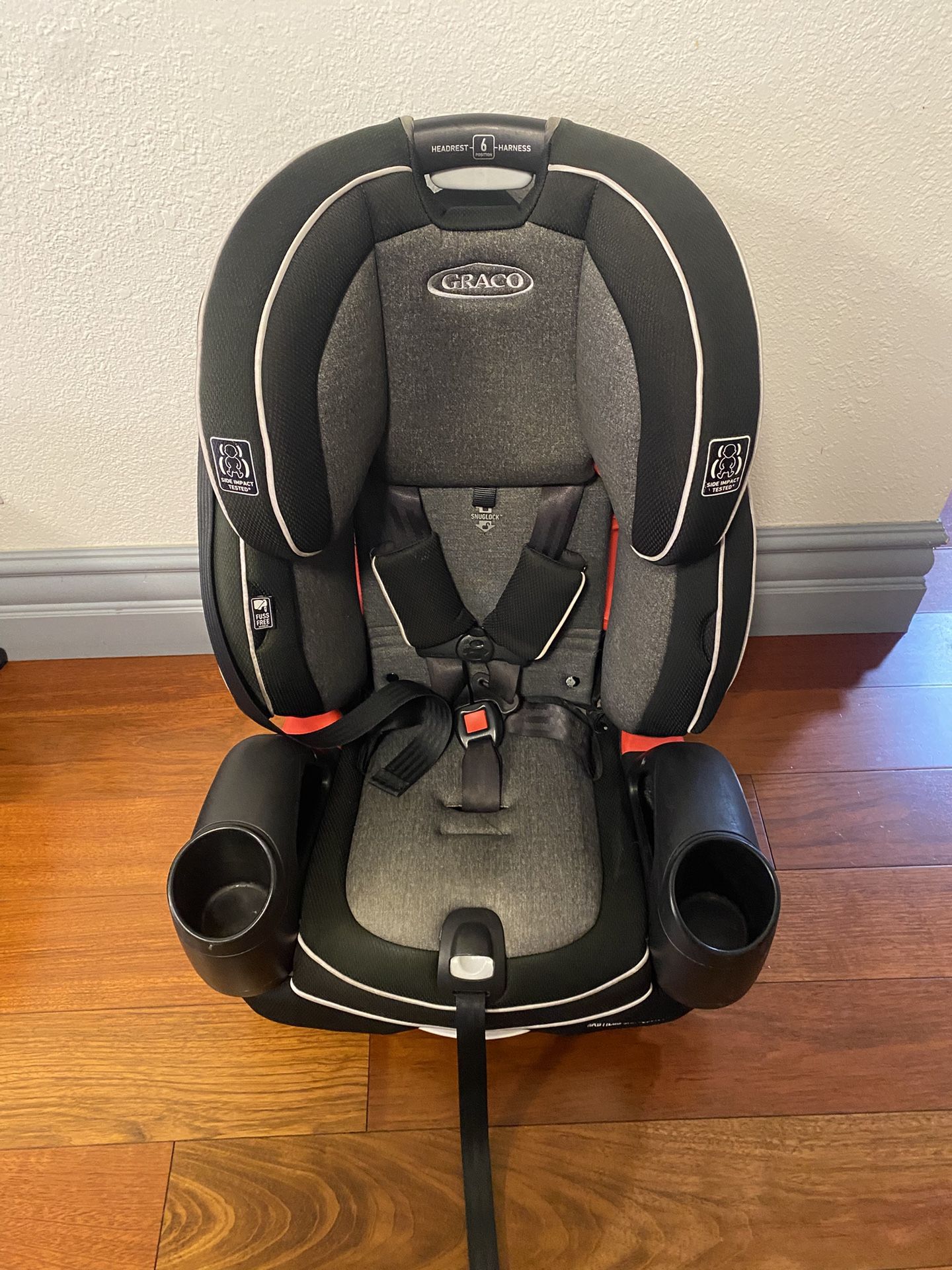 Graco Car Seat