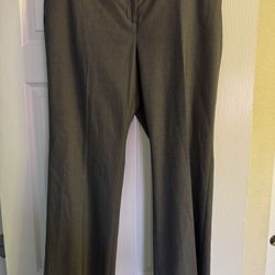 Halogen Women Pants Size 14 Petite
