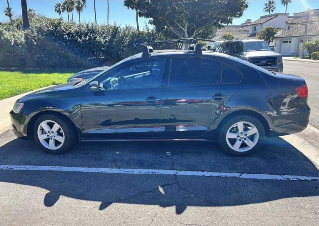 2011 Volkswagen Jetta