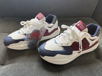 NB x Figs Shoes Sz Mens 8.5