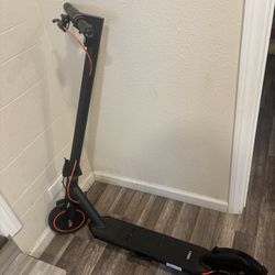 Electric Scooter - Hi Boy