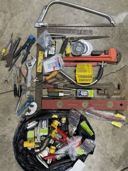 Tools 