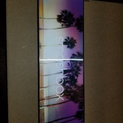 Smashbox L.A Cover SHot