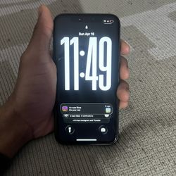 iPhone 11