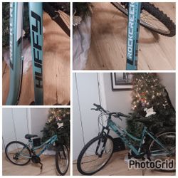 Rockcreek All Terrain Huffy