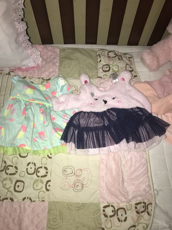 Newborn 3month Baby Lot For Autumn And Winter Baby Kids In Las