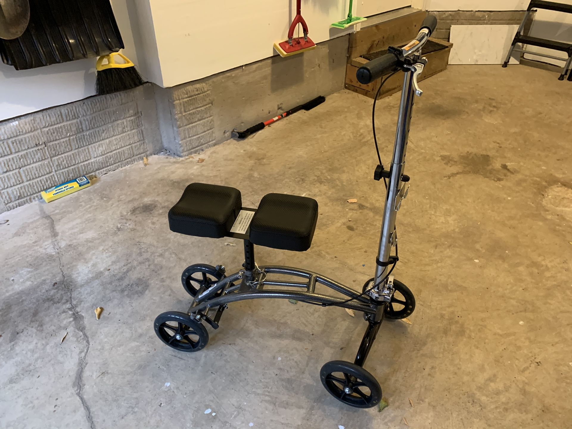 Medical Knee Scooter