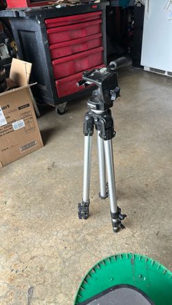 BOGEN TRIPOD