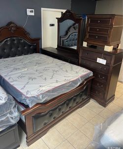 Furniture bedroom