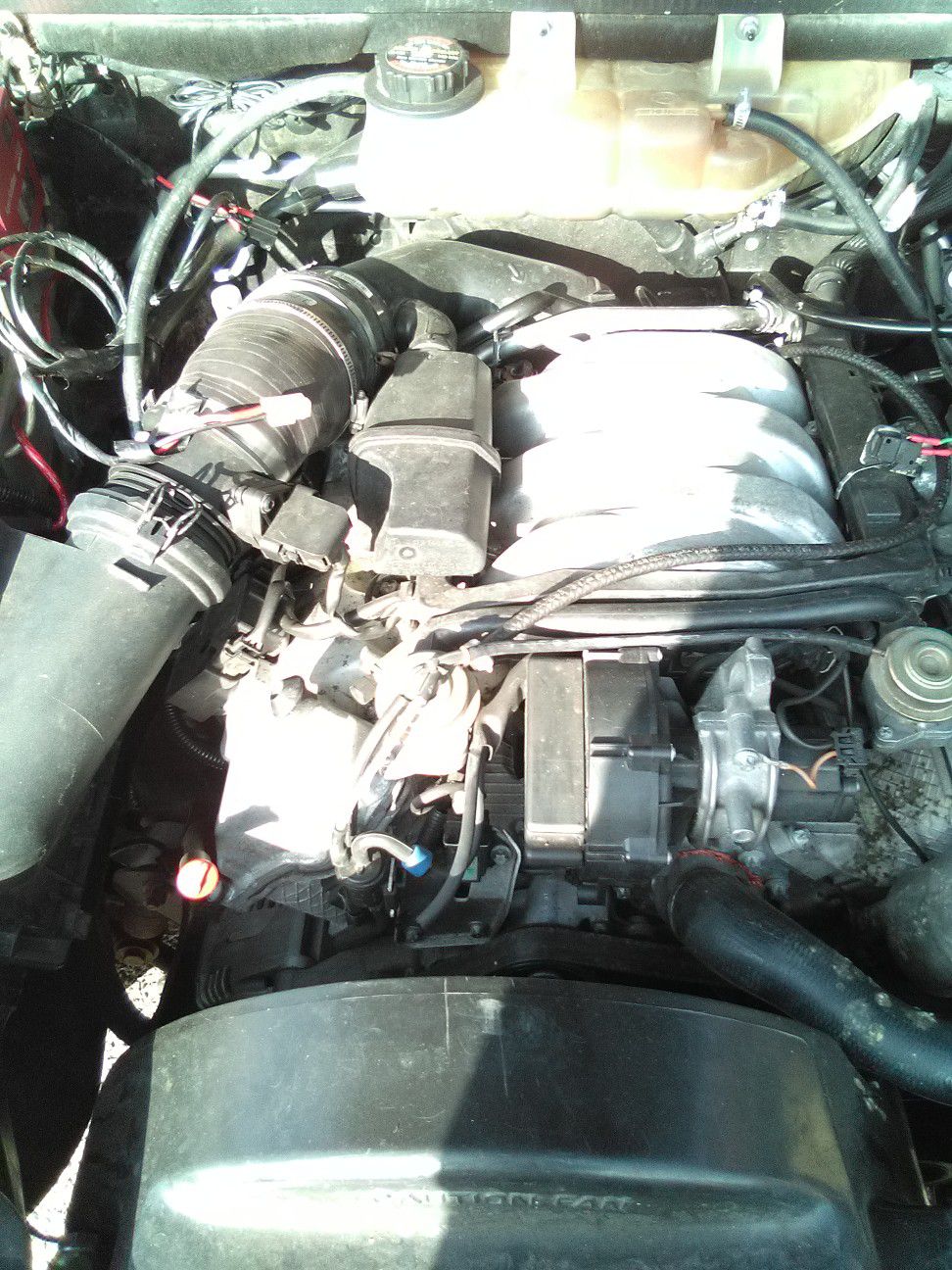 1999 Mercedes ML 320 parting out