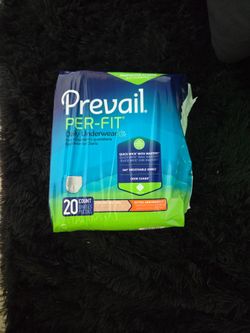 Incontinence Supplies