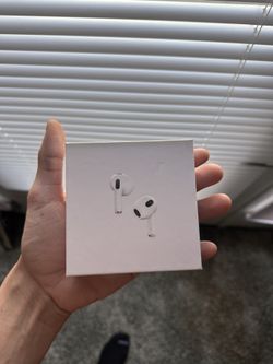 AirPod Gen 4 (With ANC)